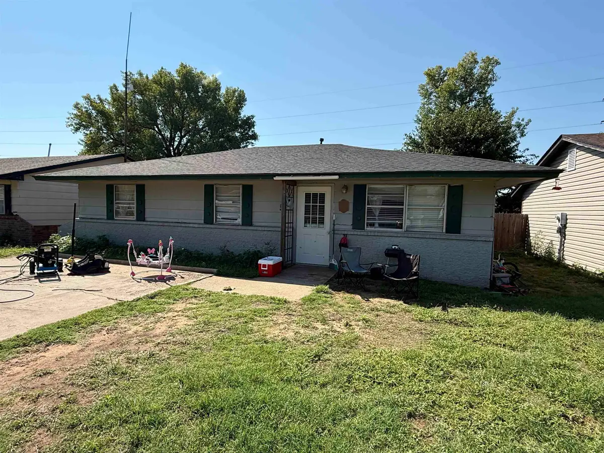 10130 State HWY 34 Lot 5, Woodward, OK 73801 - Image #1