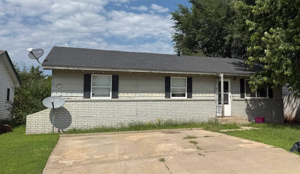 10130 State HWY 34 Lot 53, Woodward, OK 73801 - Image #1