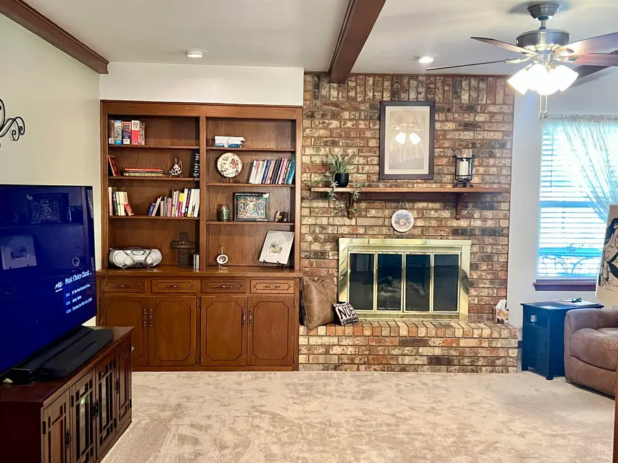 708 Canary, Enid, OK 73703 - Image #3