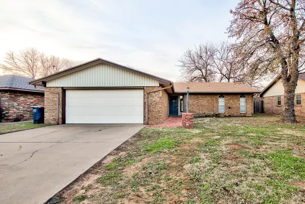 4117 Oakcrest, Enid, OK 73703