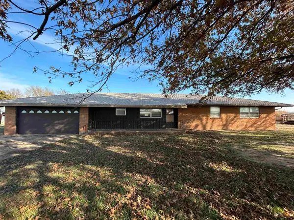 401 N 90th ST, Enid, OK 73701