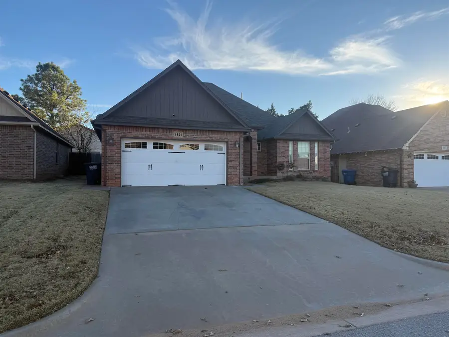 4801 Manchester Dr, Enid, OK 73703 - Image #3