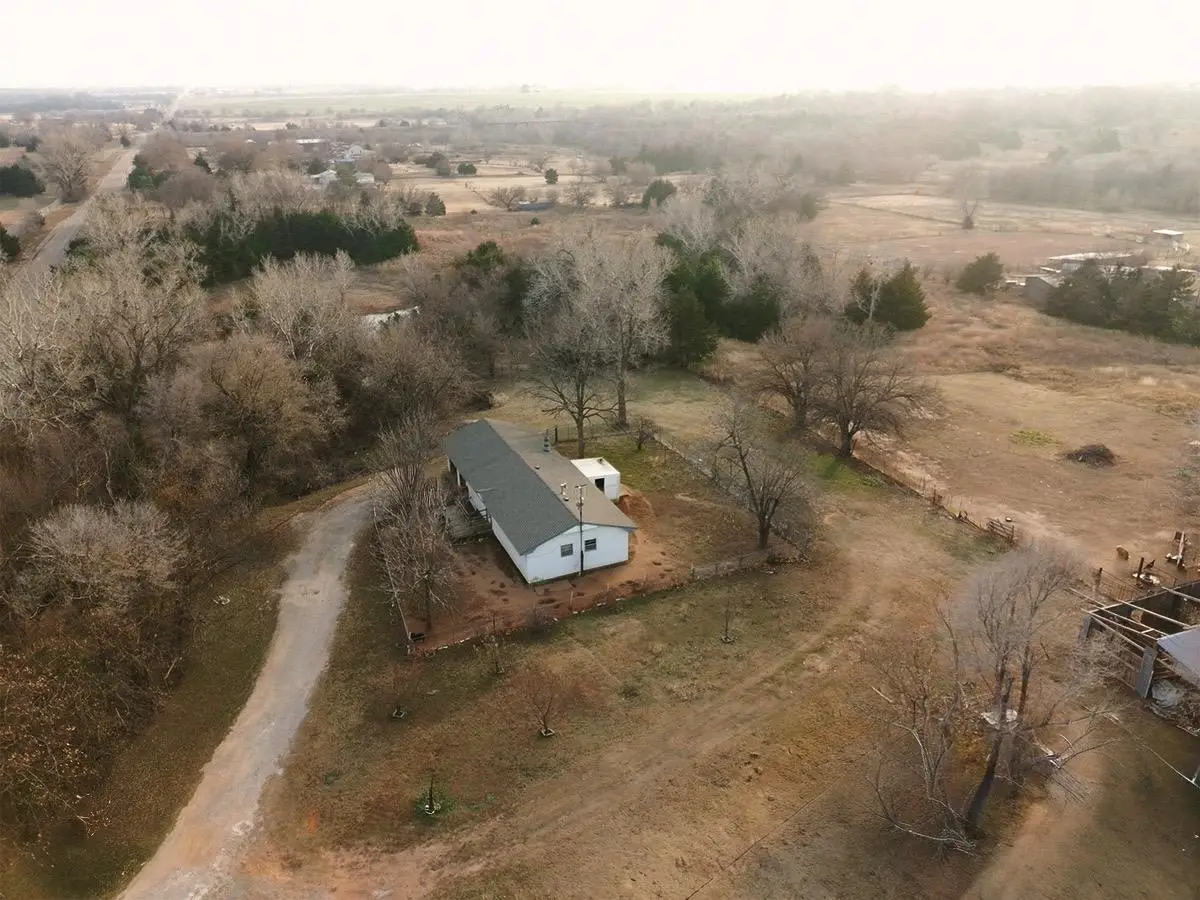 2226 N 42nd St, Enid, OK 73701 - #1