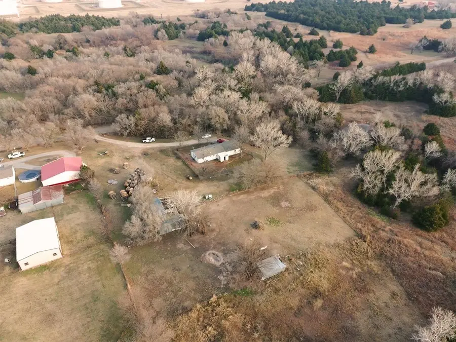 2226 N 42nd St, Enid, OK 73701 - #3