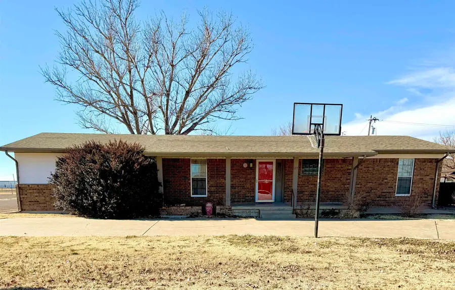117 S Pershing, Hooker, OK 73945 - Image #3