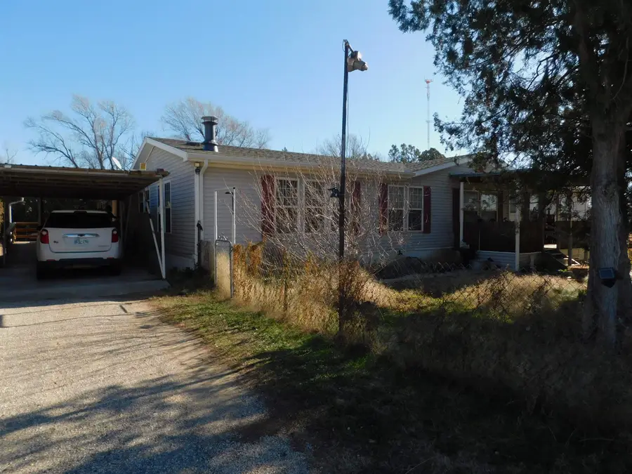 509 S Quinn St, Guymon, OK 73942 - Image #2