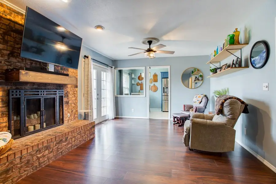 3005 Hillcrest Dr, Enid, OK 73701 - Image #3