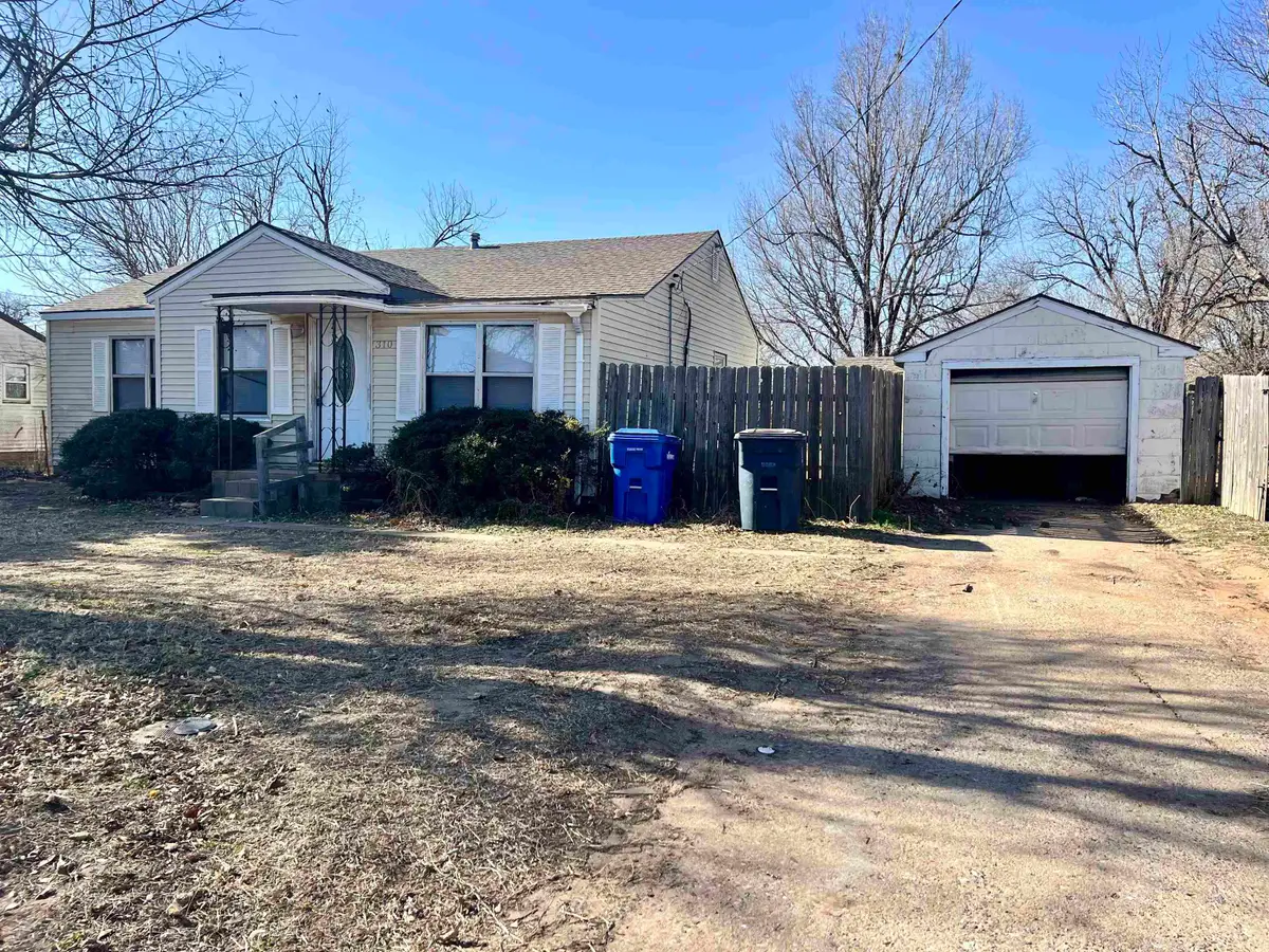 310 N Taft, Enid, OK 73703 - Image #1