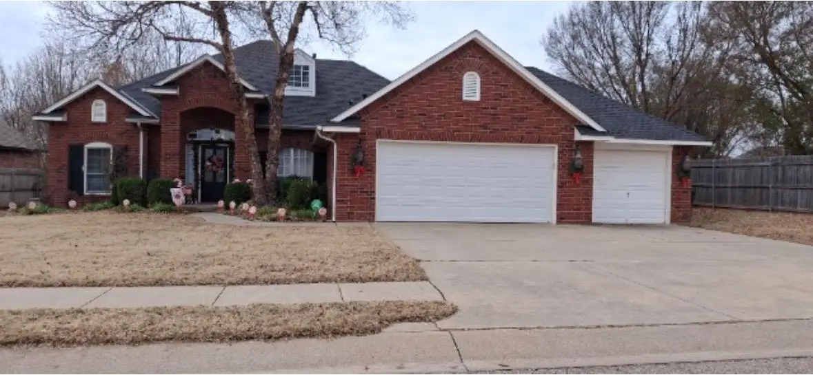 21574 Lake Shadows, Edmond, OK 73012 - #1