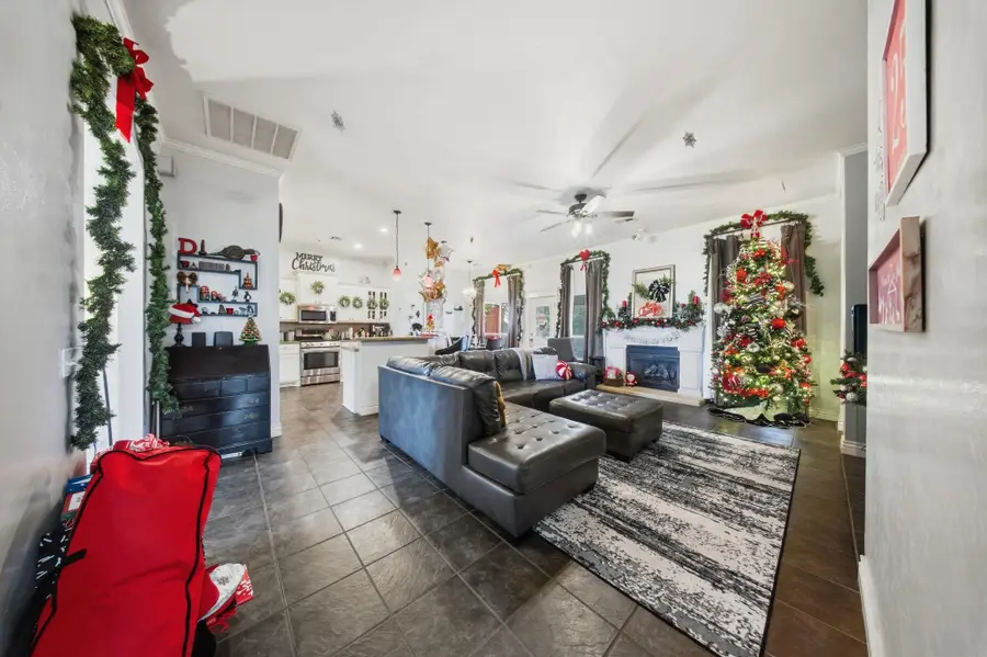 21574 Lake Shadows, Edmond, OK 73012 - #3