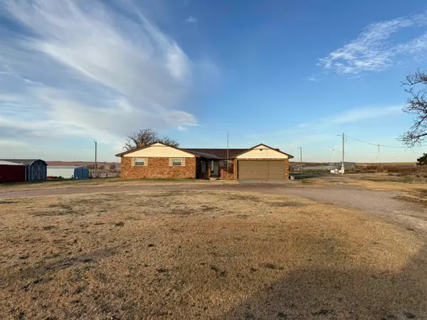 36767 S County Road 186, Fargo, OK 73840-4060
