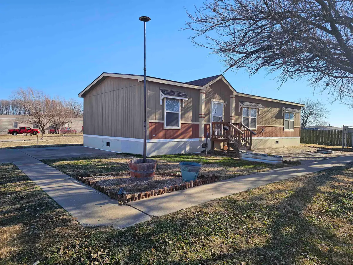 2225 Sherry Lee, Enid, OK 73703 - Image #1