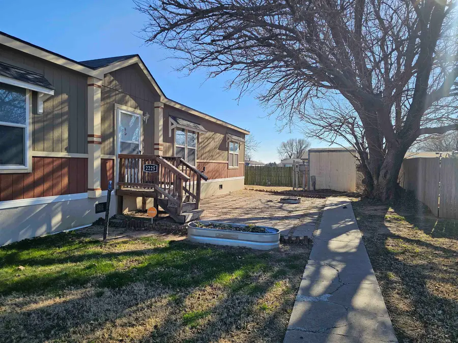 2225 Sherry Lee, Enid, OK 73703 - Image #2