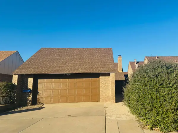 2106 Wilshire Dr, Enid, OK 73703