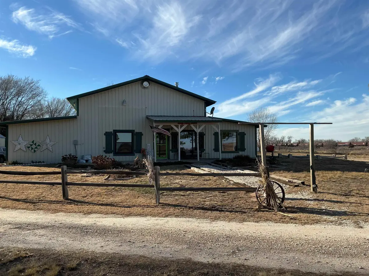 20112 State Hwy 15, Fargo, OK 73840 - Image #1