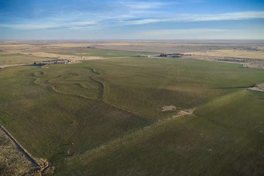 00000000 HWY 11 and Trenton Rd, Medford, OK 73759 - #3