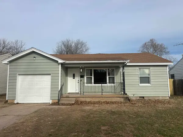 2218 W Maple, Enid, OK 73703-2218