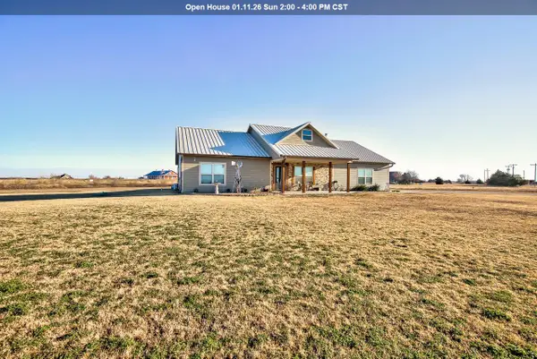 5514 W Phillips Ave, Enid, OK 73703