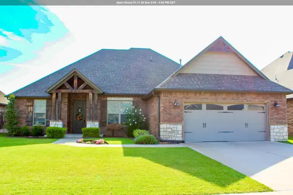 1005 Stonebridge Village, Enid, OK 73703