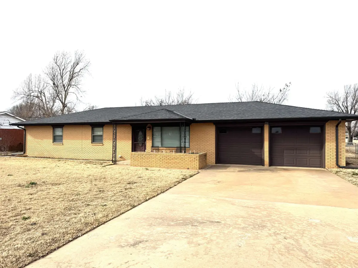 116 S Mitchell, Hennessey, OK 73742 - Image #1