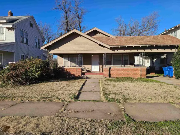 1430 E Broadway, Enid, OK 73701