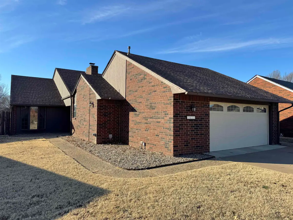 3621 Whippoorwill Way, Enid, OK 73703 - Image #1