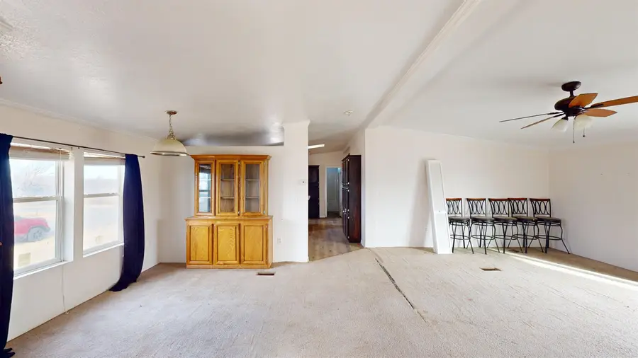 318 N Sylvania, Shattuck, OK 73858 - #2