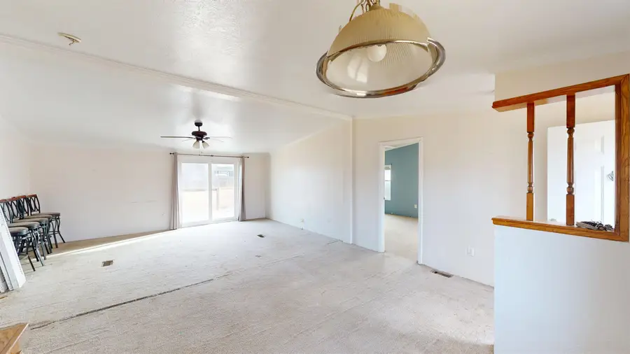 318 N Sylvania, Shattuck, OK 73858 - #3