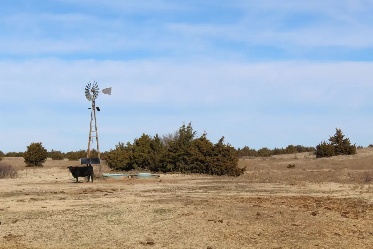 County Road 41, Woodward, OK 73801-0000 - Image #1