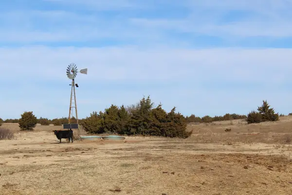 County Road 41, Woodward, OK 73801-0000