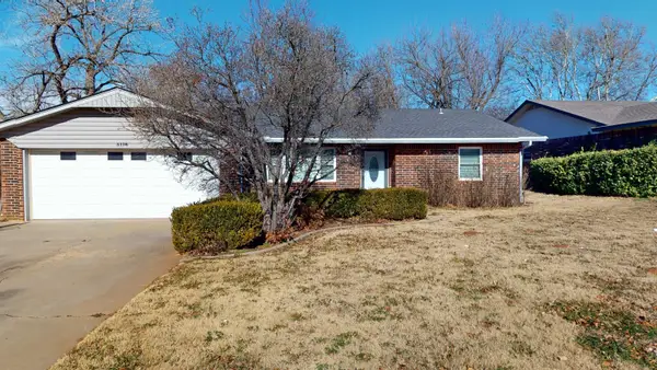 3116 Cheyenne Dr, Woodward, OK 73801