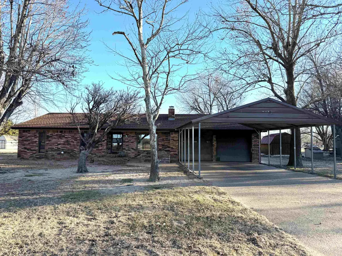 40872 S County Road 198 Lot 11, Woodward, OK 73801 - Image #1