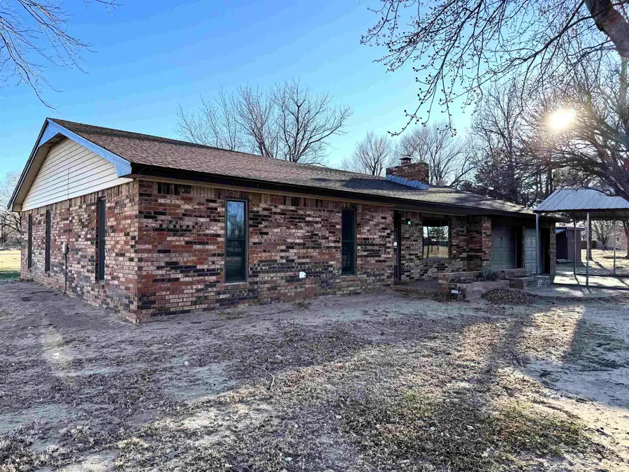 40872 S County Road 198 Lot 11, Woodward, OK 73801 - Image #2