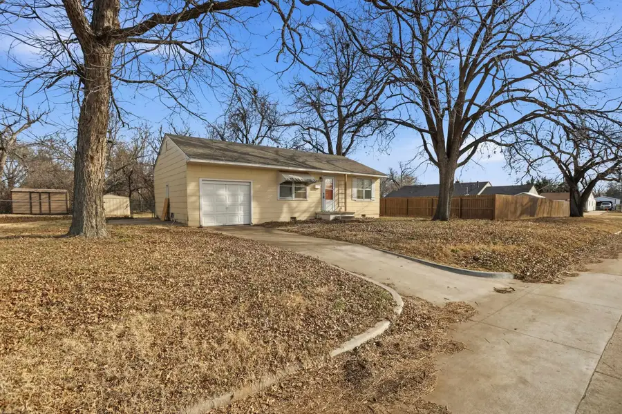 121 S Taft, Enid, OK 73703 - Image #2