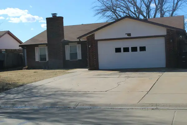 414 Greg St, Enid, OK 73703