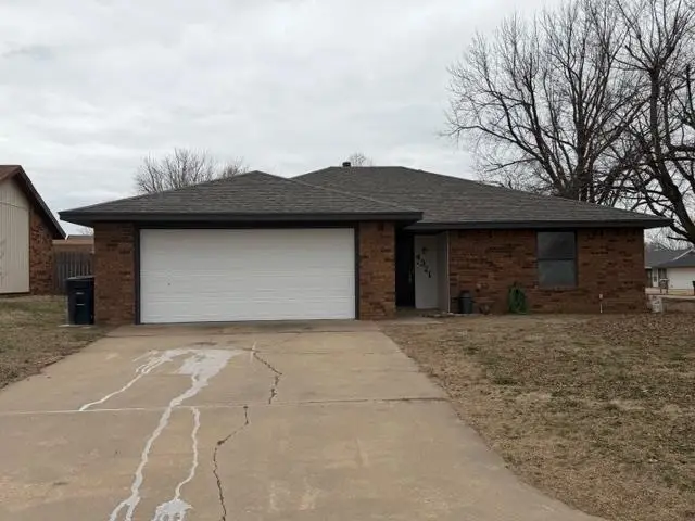 4321 Valley Forge, Enid, OK 73703 - Image #1