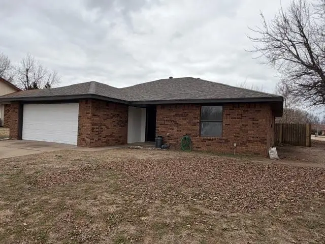 4321 Valley Forge, Enid, OK 73703 - Image #2