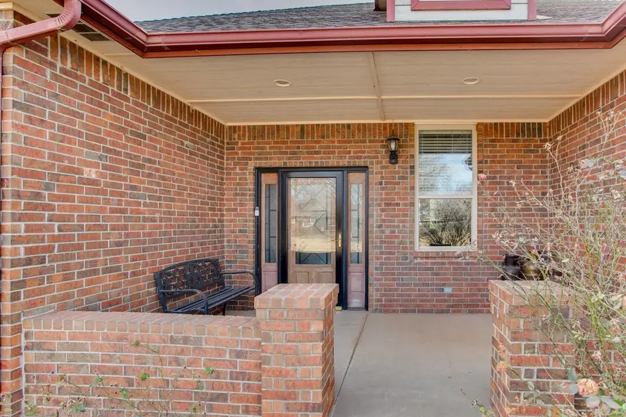 607 Cowboy Ln, Waukomis, OK 73773 - #2