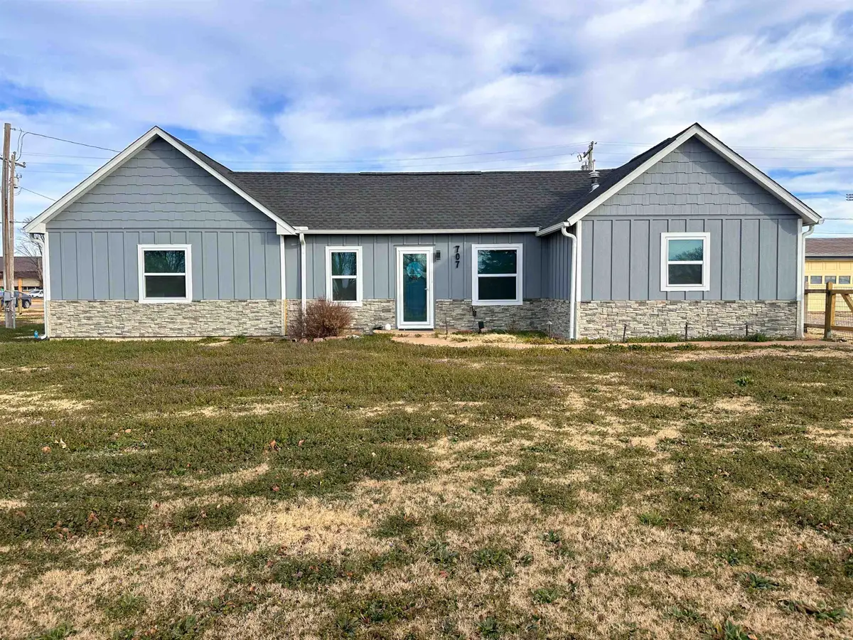 707 SE 1st, Buffalo, OK 73834 - Image #1