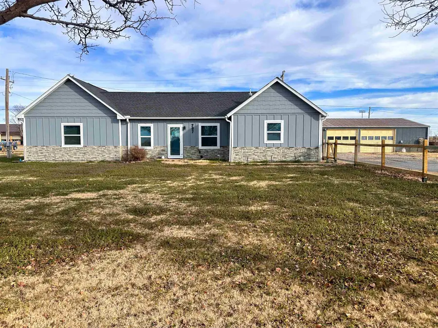 707 SE 1st, Buffalo, OK 73834 - Image #2