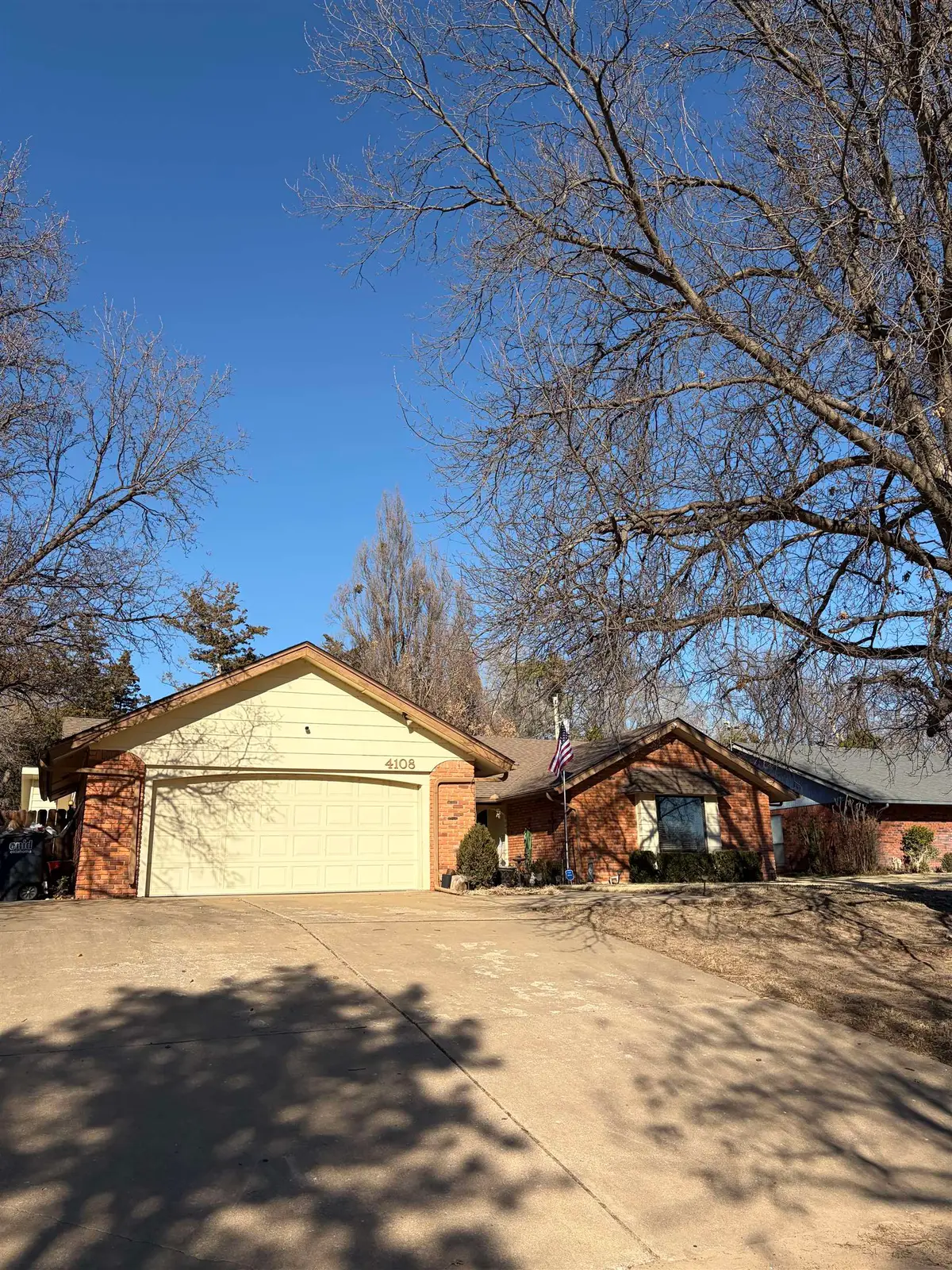 4108 Sand View, Enid, OK 73703-2013 - Image #1