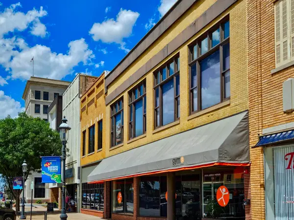 117 N Grand, Enid, OK 73701