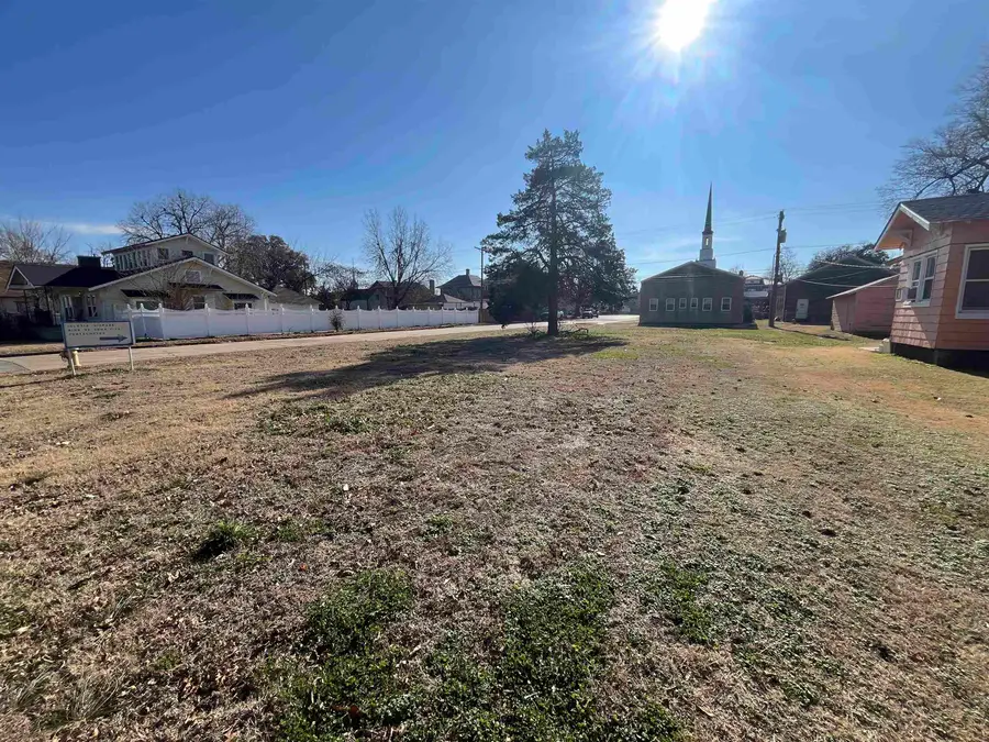 Lots 1-2 Block 5 sd-E57 Waverly Addn, Enid, OK 73701 - Image #2