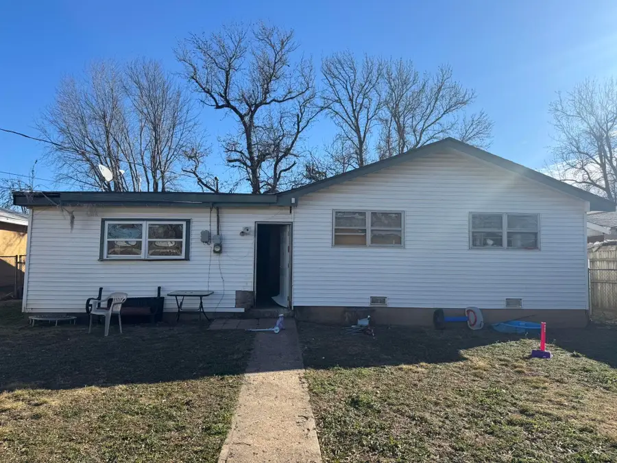 2040 N 5th, Ponca City, OK 74601 - Image #3