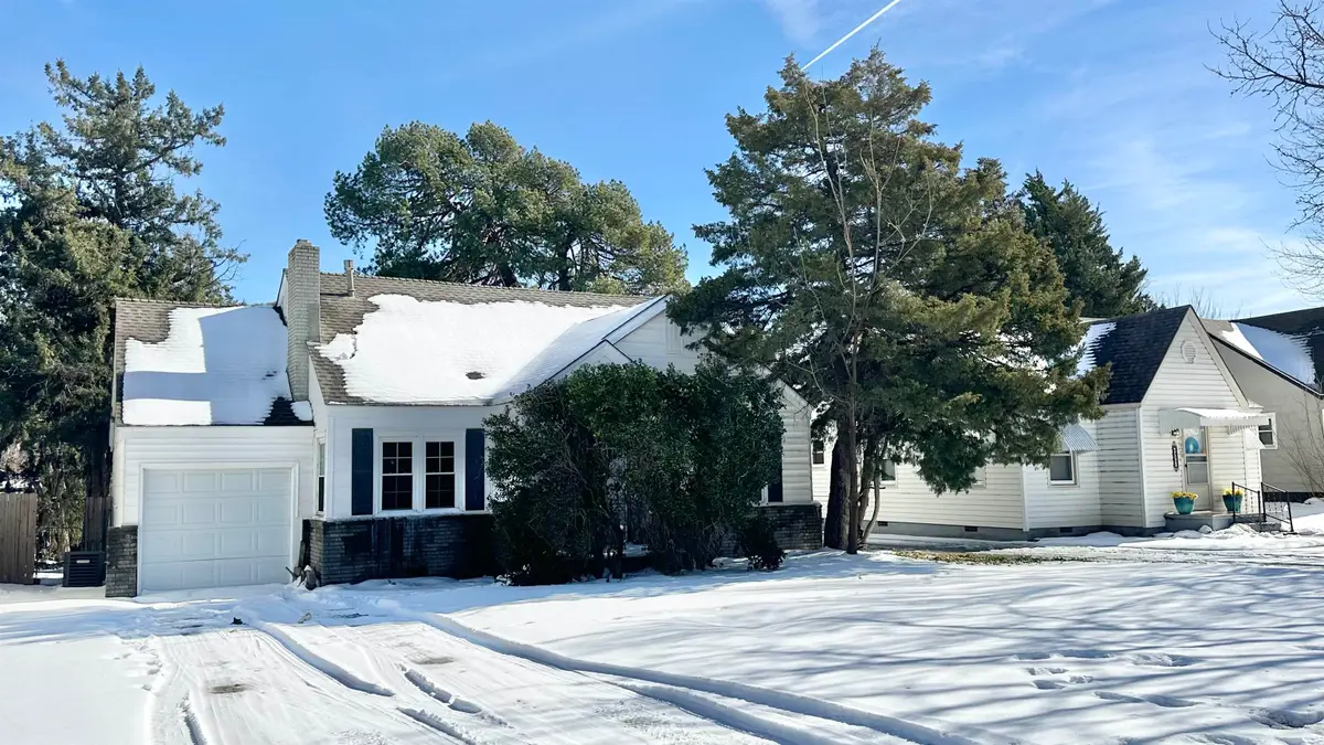 1616 Hillcrest, Woodward, OK 73801 - Image #1