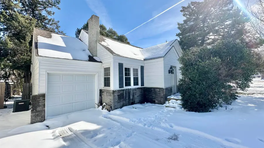 1616 Hillcrest, Woodward, OK 73801 - Image #2