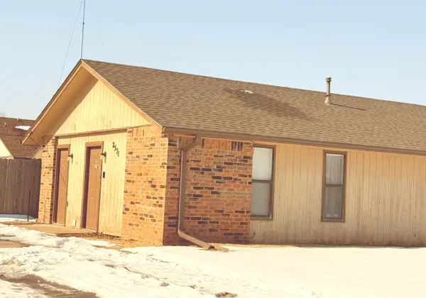 2529 & 2531 E Cedar Ave, Enid, OK 73701-0000