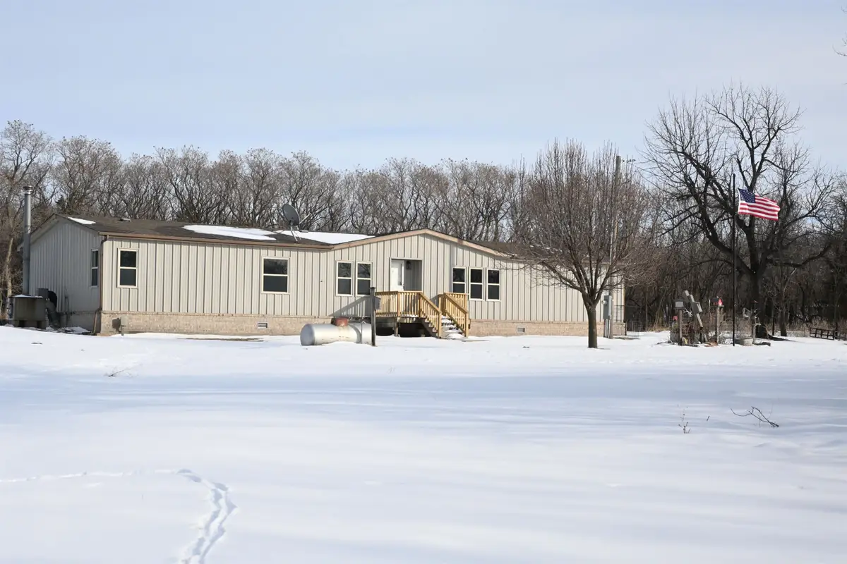 206613 E County Road 55, Sharon, OK 73857 - #1