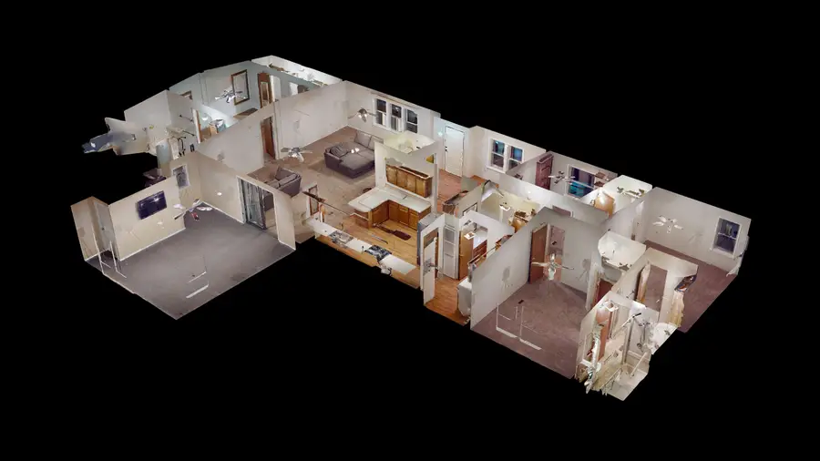 206613 E County Road 55, Sharon, OK 73857 - #2