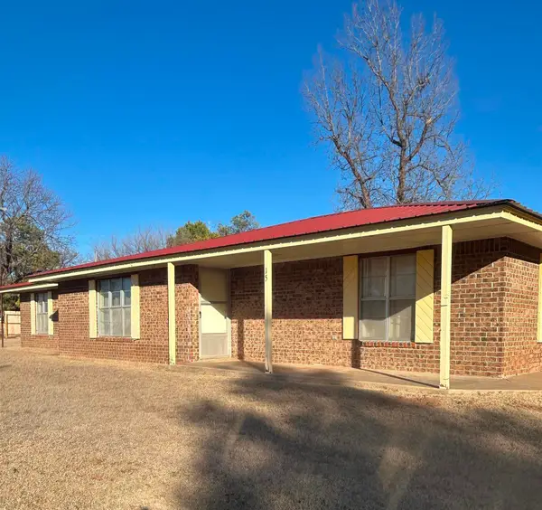 13642 Jacqueline Lane, Crescent, OK 73028